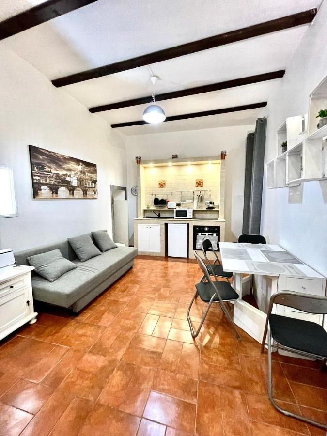 Dani House Lägenhet Rom Exteriör bild