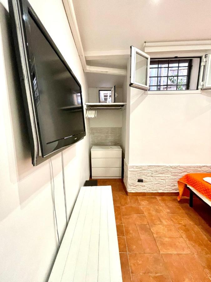 Dani House Lägenhet Rom Exteriör bild