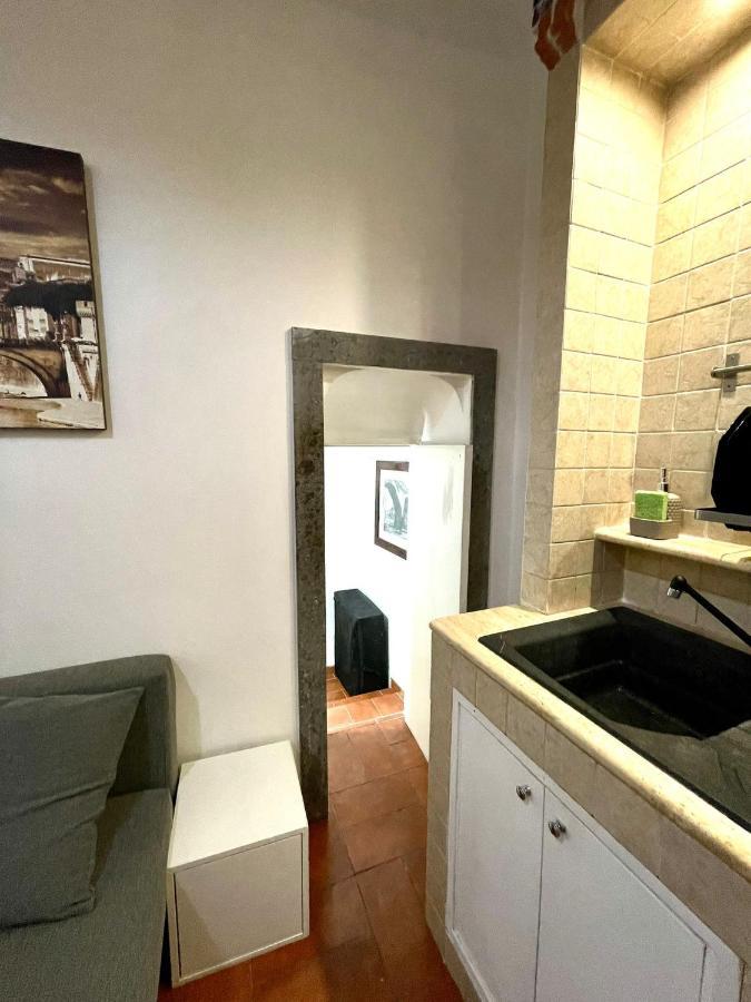 Dani House Lägenhet Rom Exteriör bild